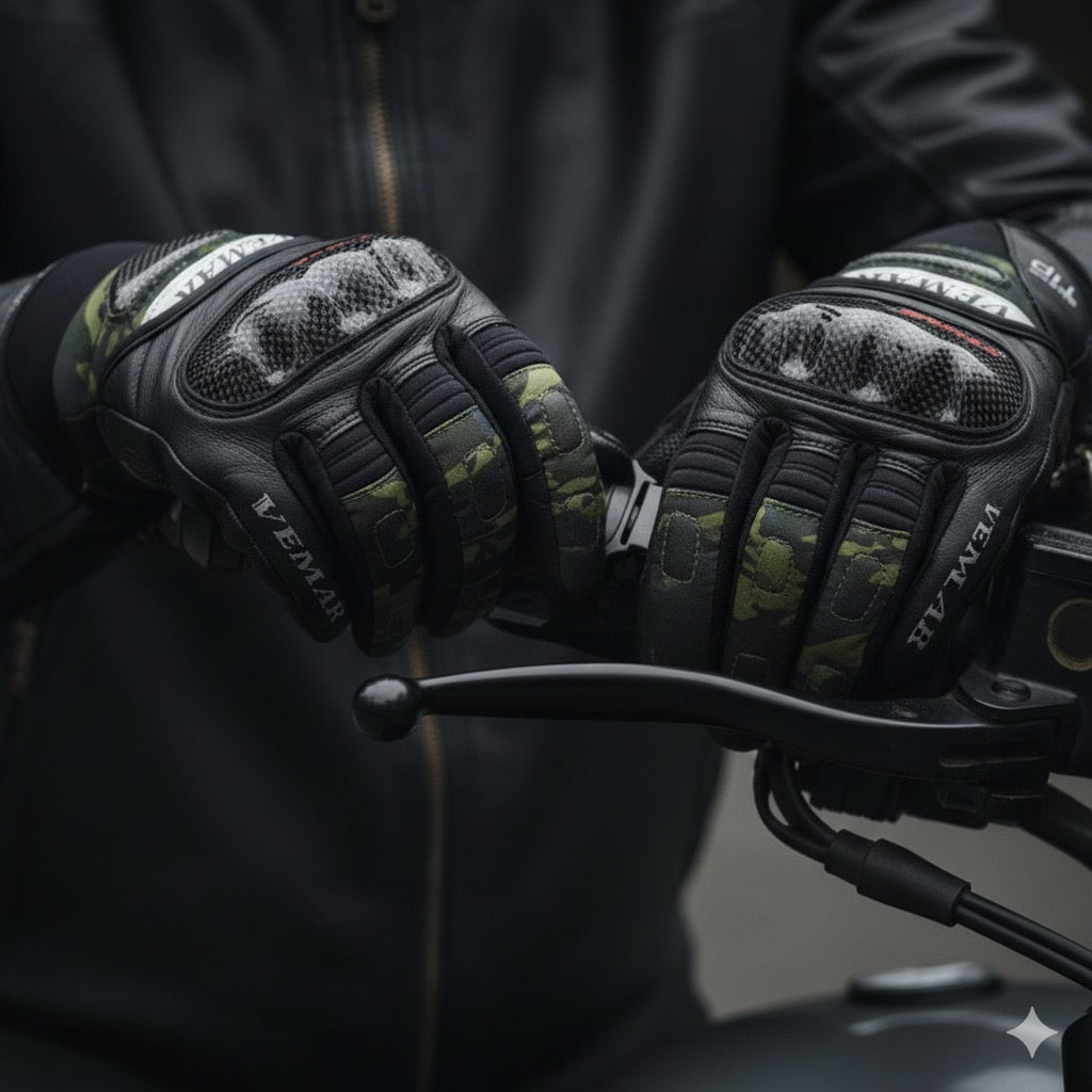 LUMA RidgeFlex - Luma