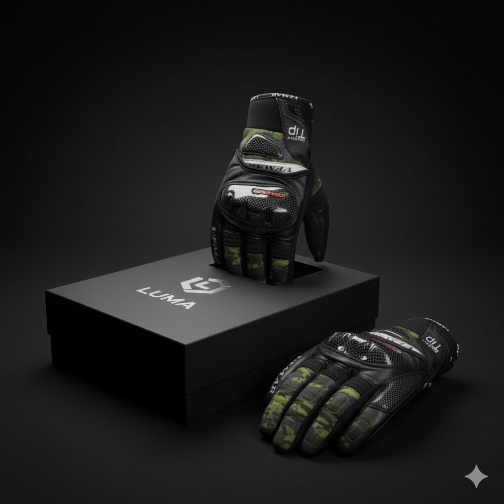 LUMA RidgeFlex - Luma