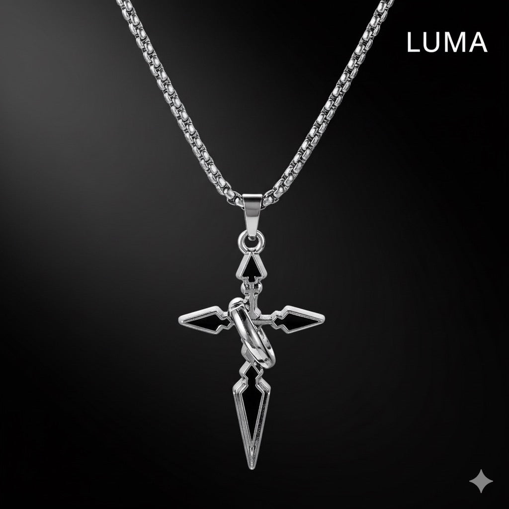 LUMA CrossForge - Luma