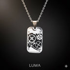 LUMA Symbol - Luma