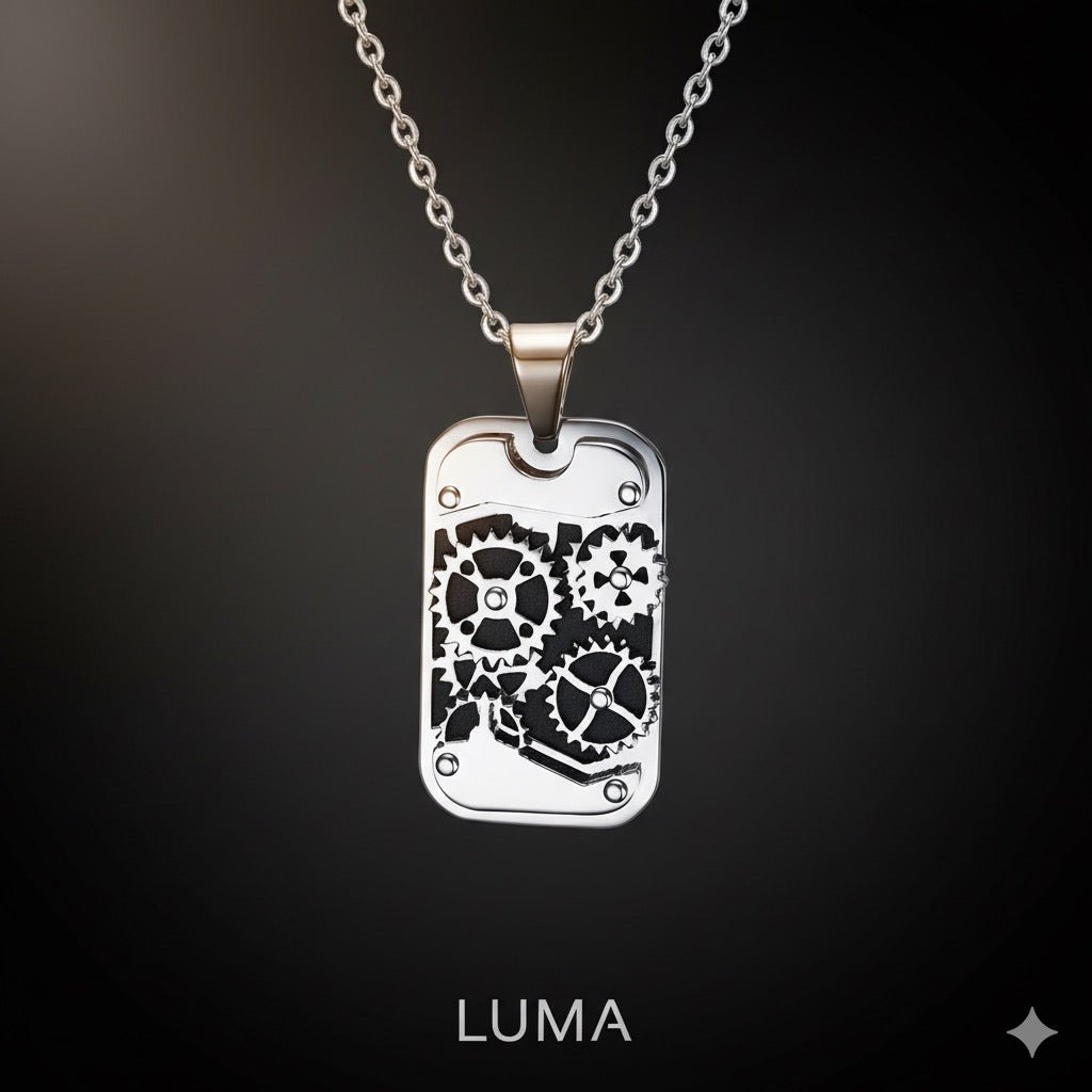 LUMA Symbol - Luma
