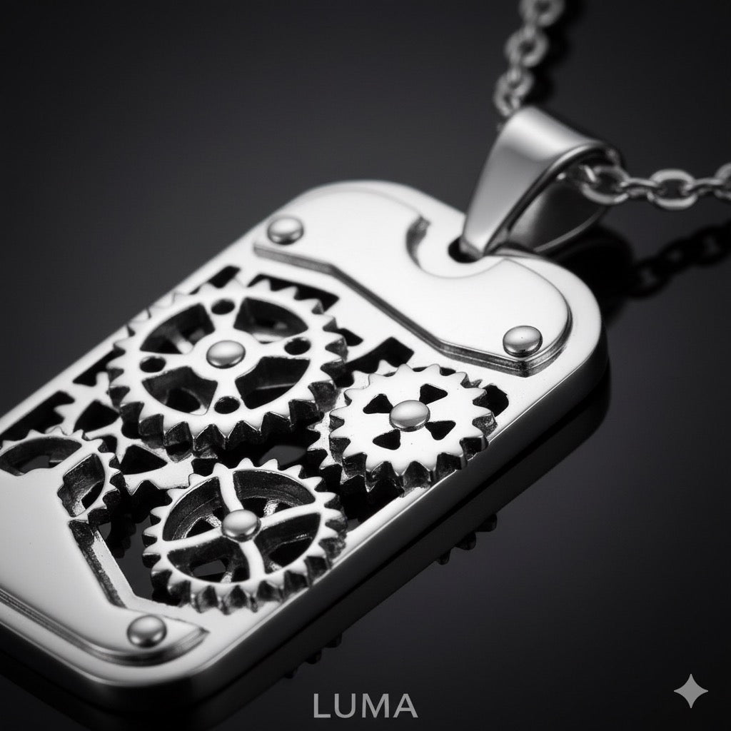 LUMA Symbol - Luma