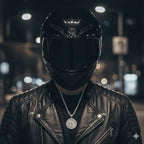 LUMA DragonForge Steel Pendant - Luma