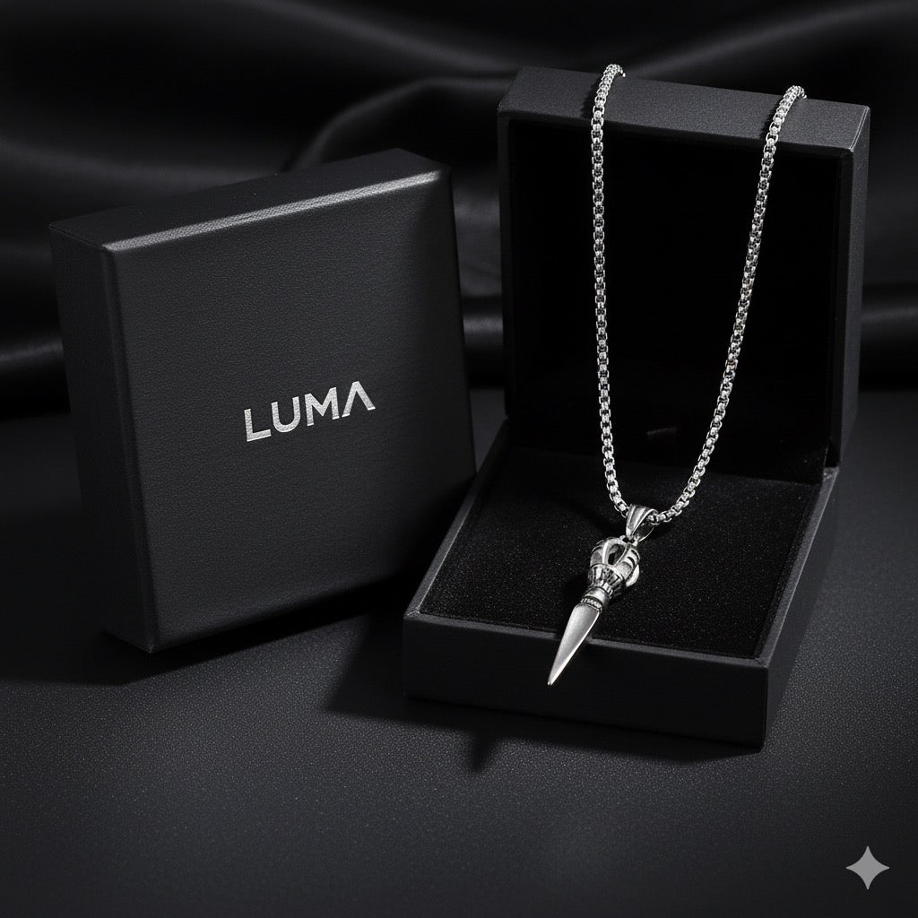 LUMA TitanCore - Luma