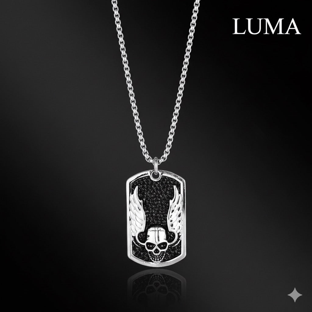 LUMA EdgeLine Titanium - Luma