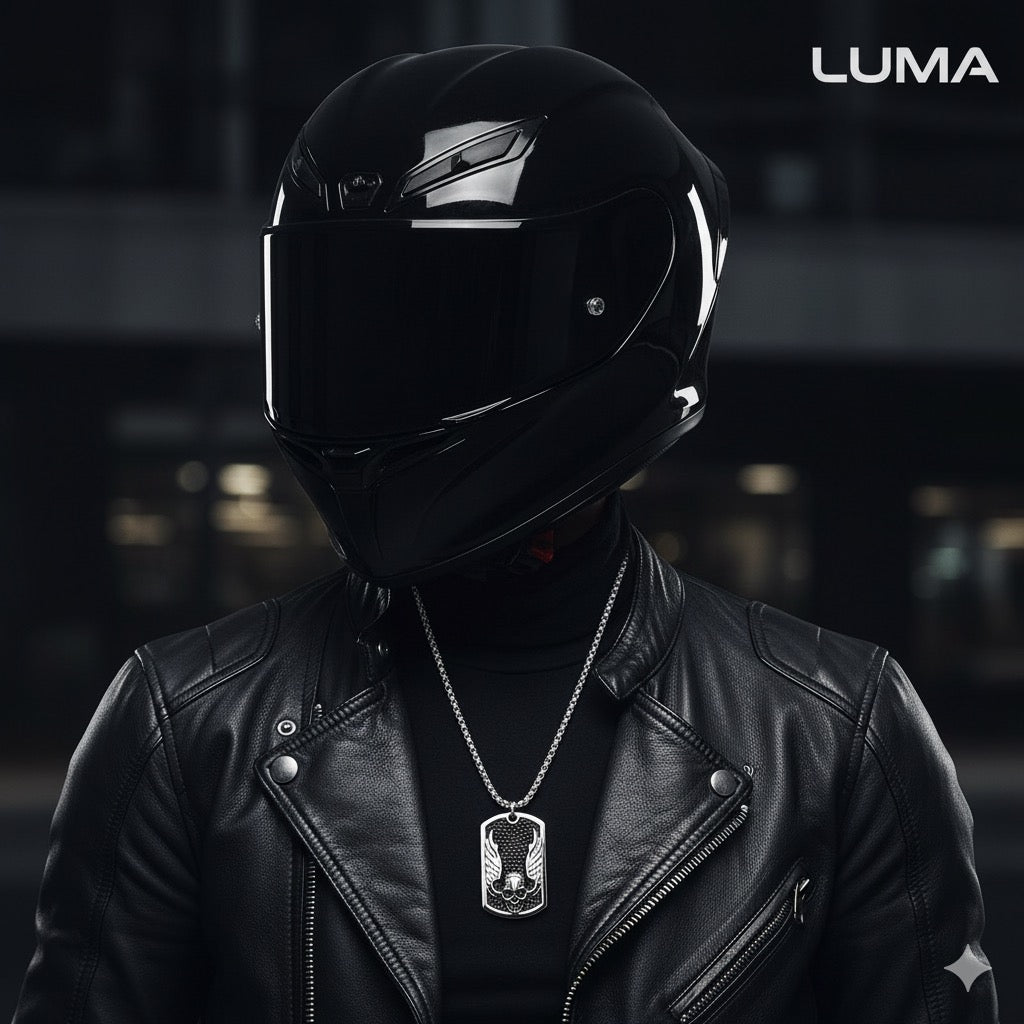 LUMA EdgeLine Titanium - Luma