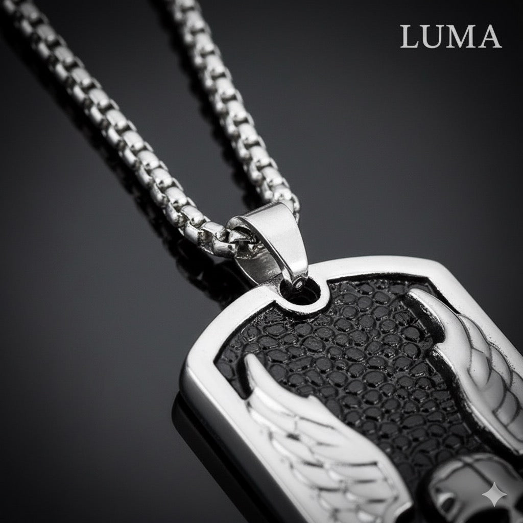 LUMA EdgeLine Titanium - Luma