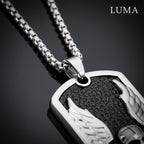 LUMA EdgeLine Titanium - Luma