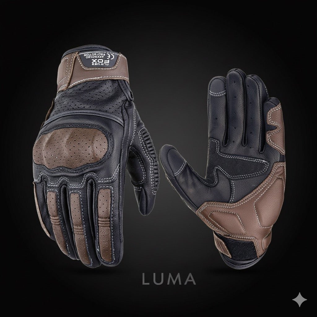 LUMA CarbonRide - Luma