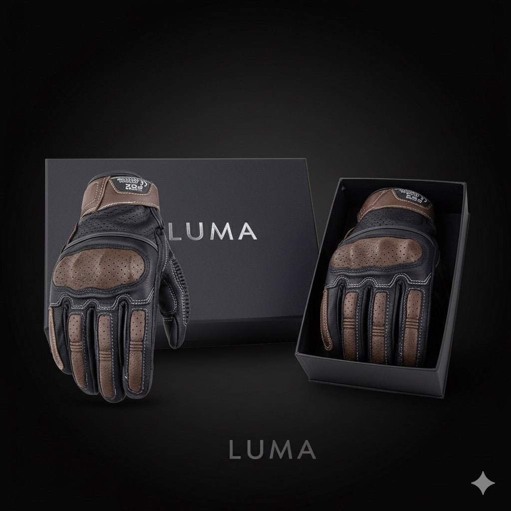 LUMA CarbonRide - Luma