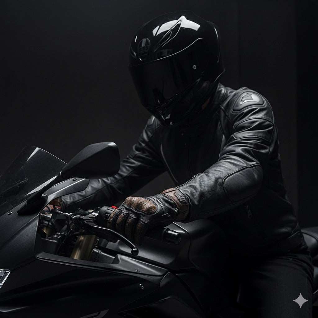 LUMA CarbonRide - Luma