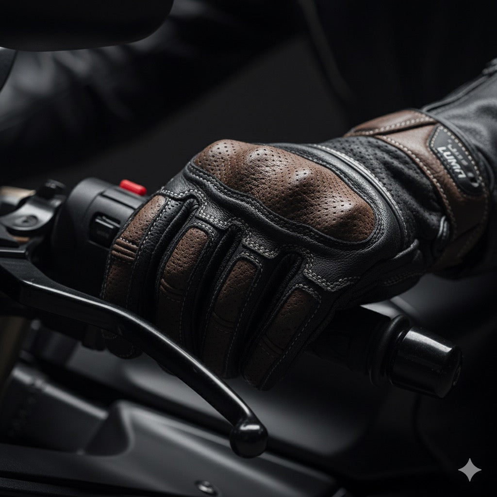 LUMA CarbonRide - Luma