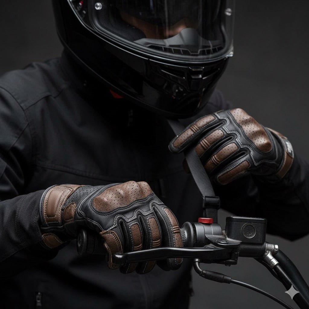 LUMA CarbonRide - Luma