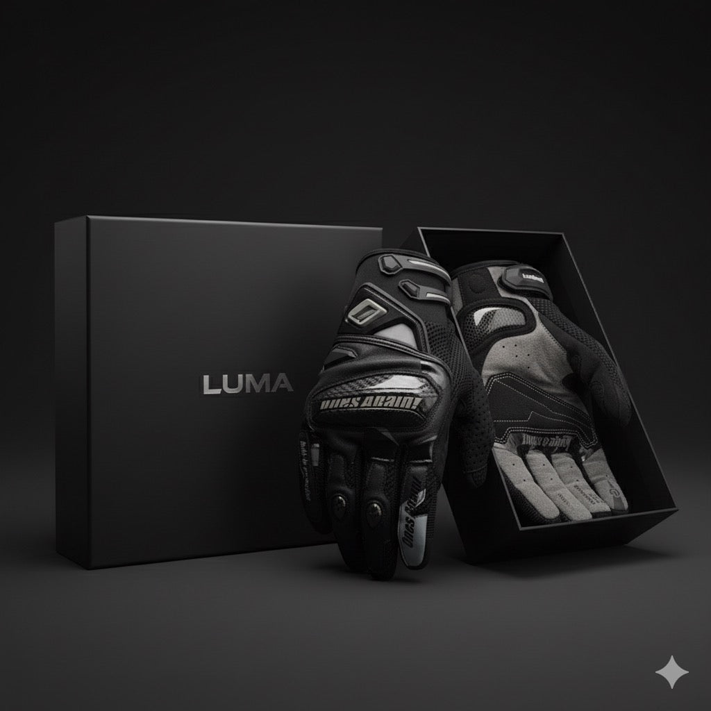 LUMA EdgeLine - Luma