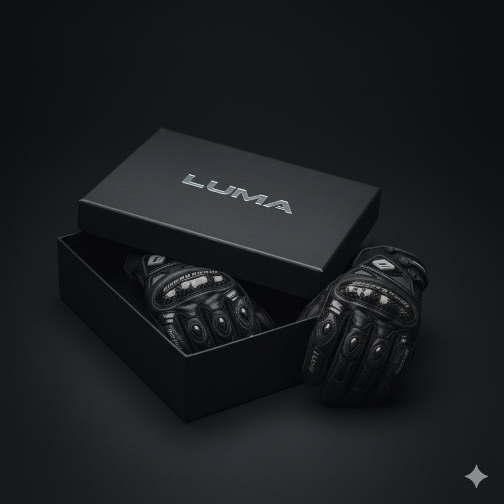 LUMA EdgeLine - Luma