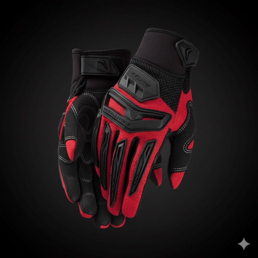 LUMA ForceLock - Luma