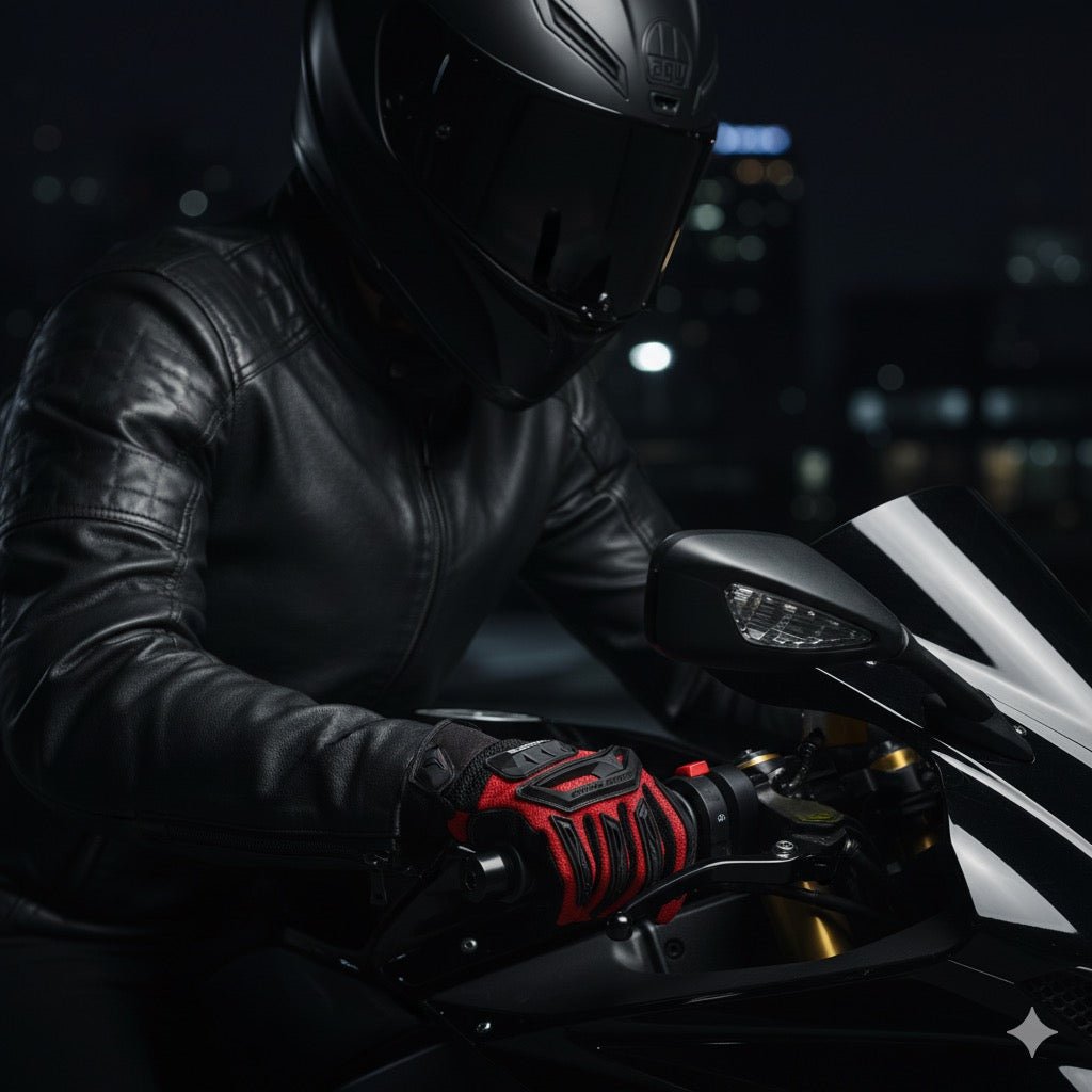 LUMA ForceLock - Luma