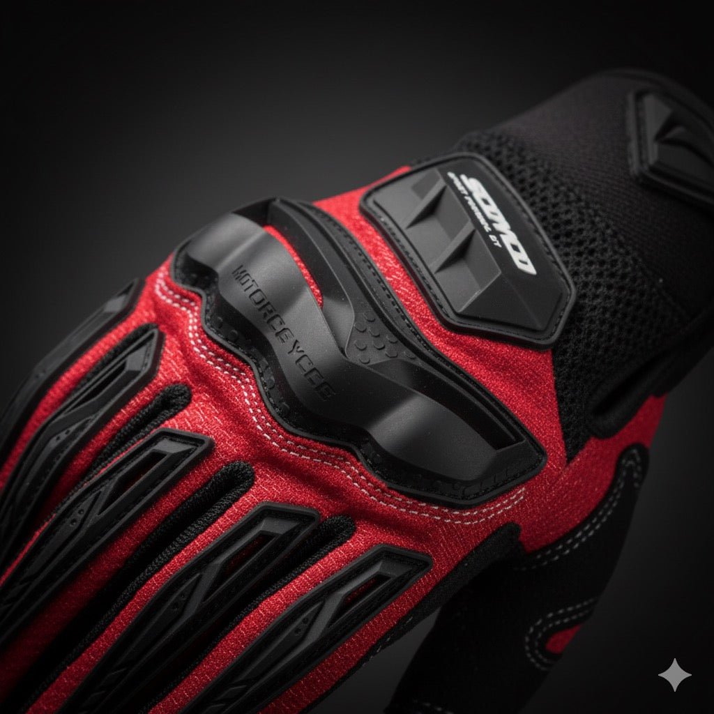 LUMA ForceLock - Luma