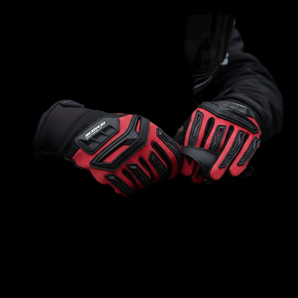 LUMA ForceLock - Luma