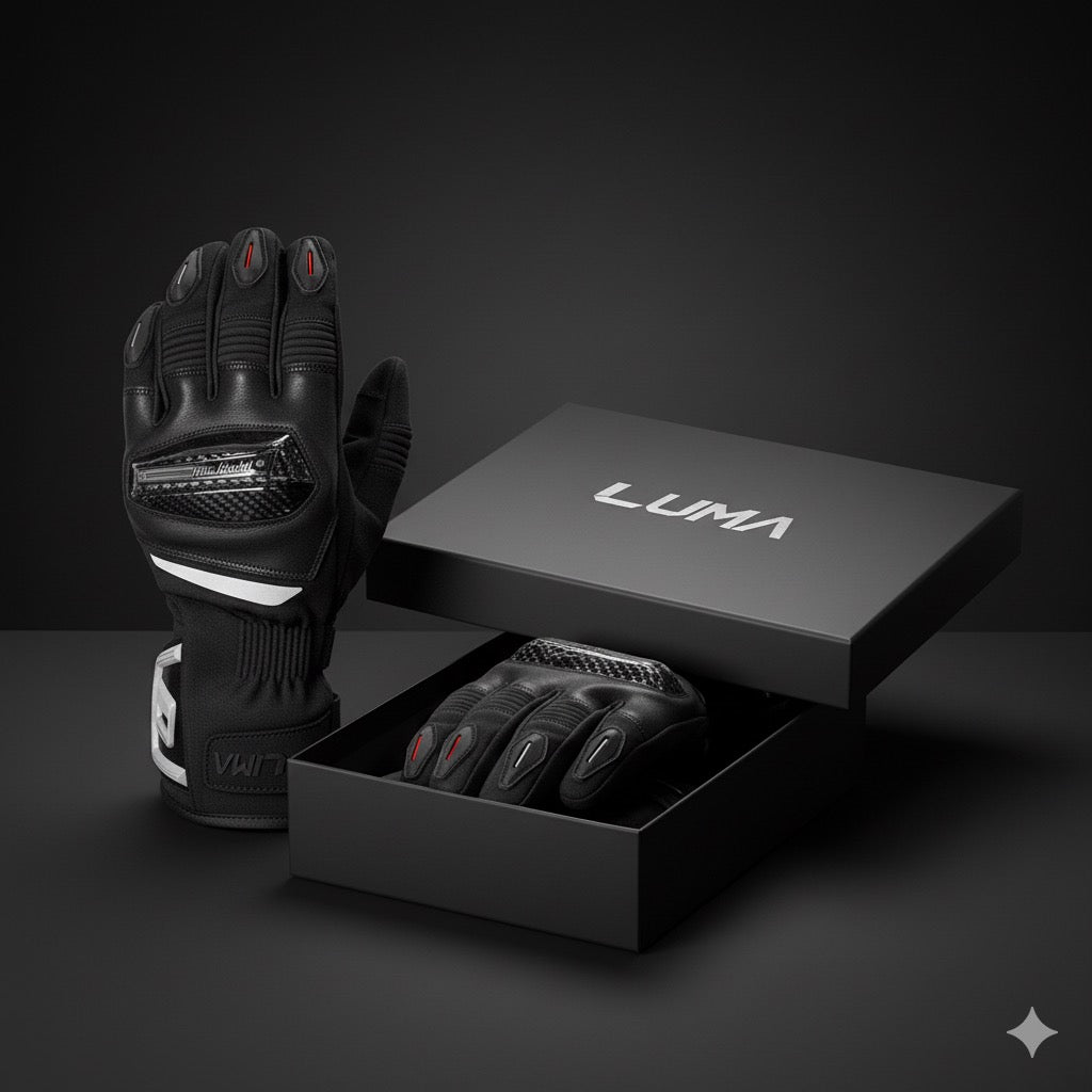 LUMA ImpactCore - Luma