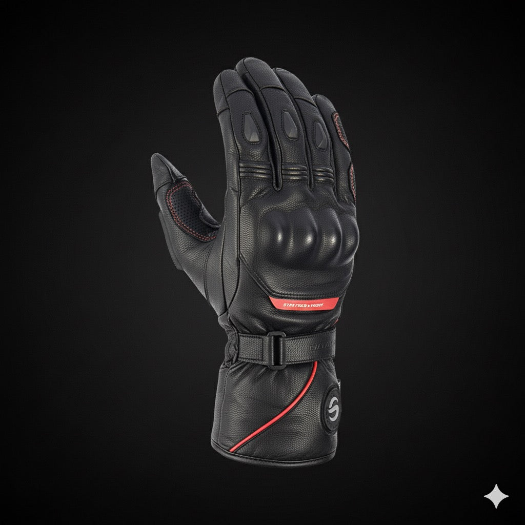 LUMA Phantom Edge - Luma