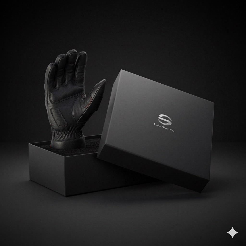 LUMA Phantom Edge - Luma