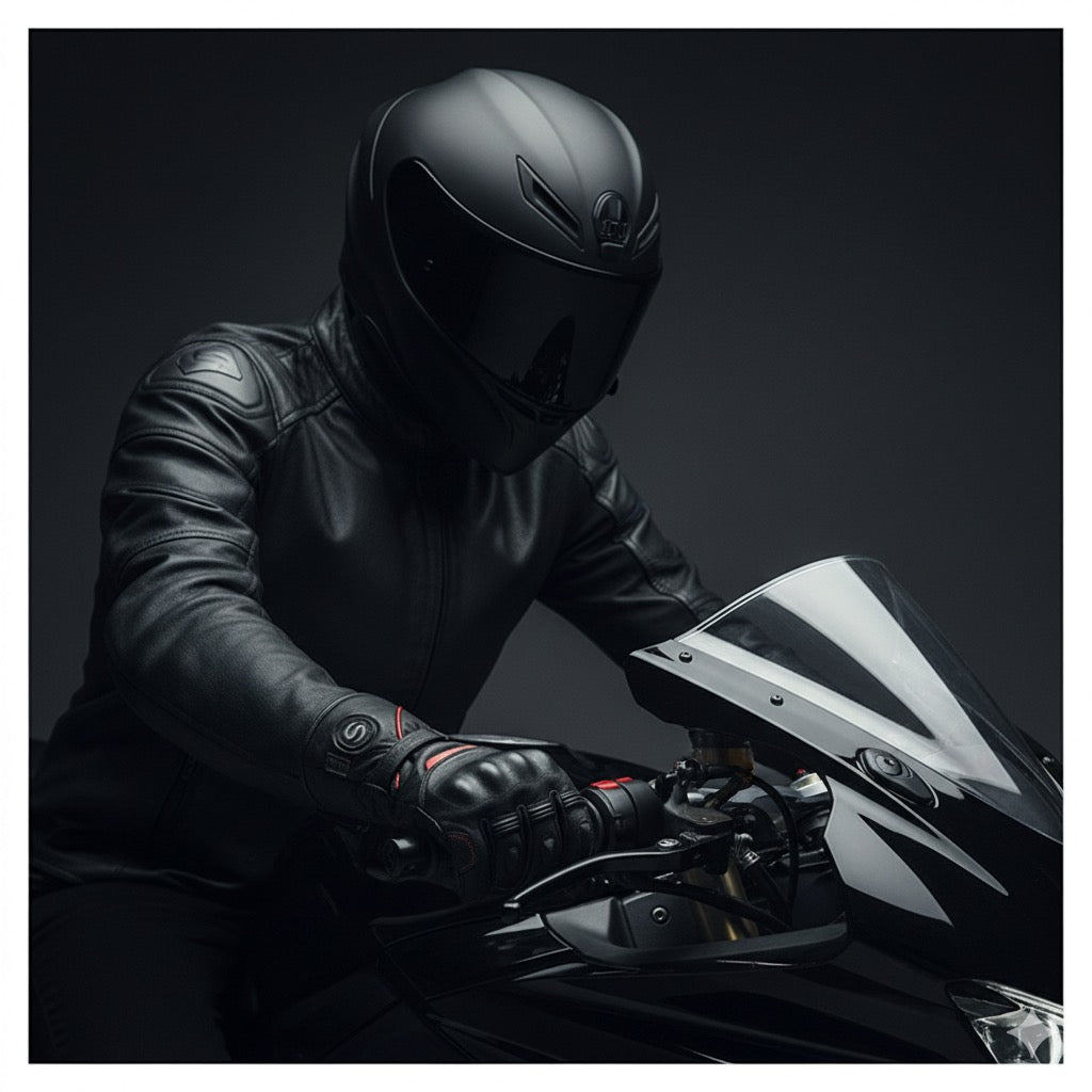 LUMA Phantom Edge - Luma