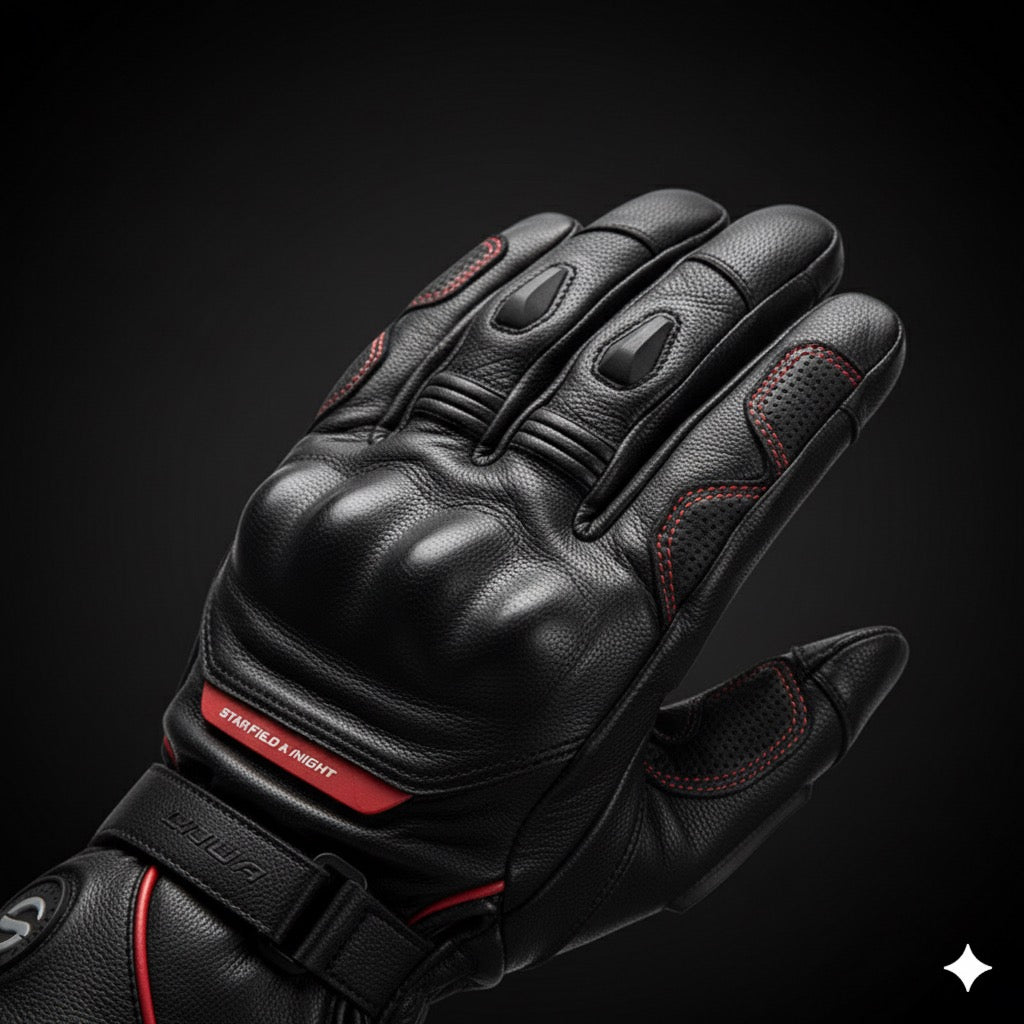 LUMA Phantom Edge - Luma