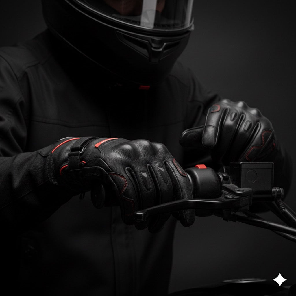 LUMA Phantom Edge - Luma