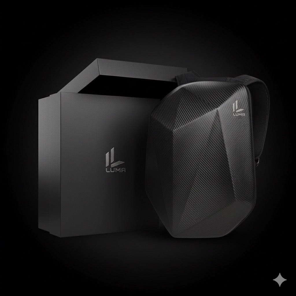 LUMA CarbonRide fiber - Luma