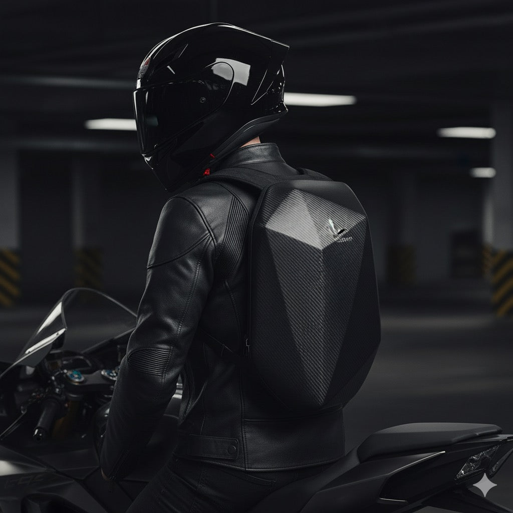 LUMA CarbonRide fiber - Luma