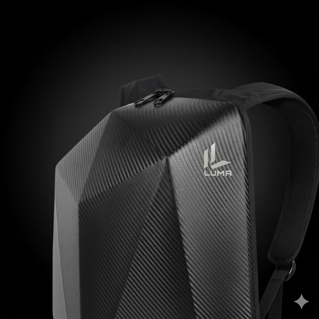 LUMA CarbonRide fiber - Luma