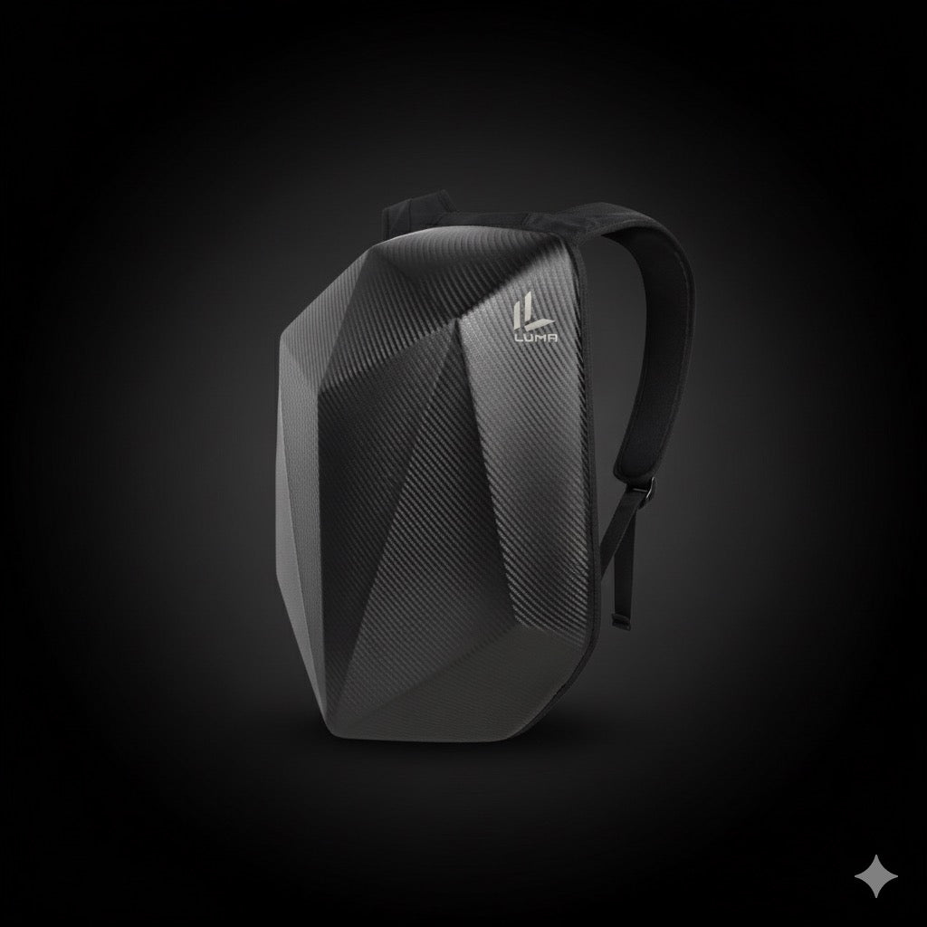 LUMA CarbonRide fiber - Luma