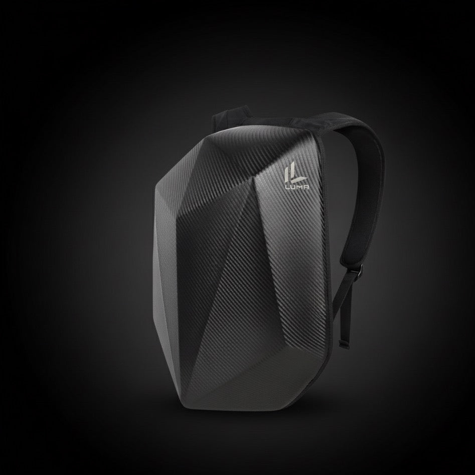 LUMA CarbonRide fiber