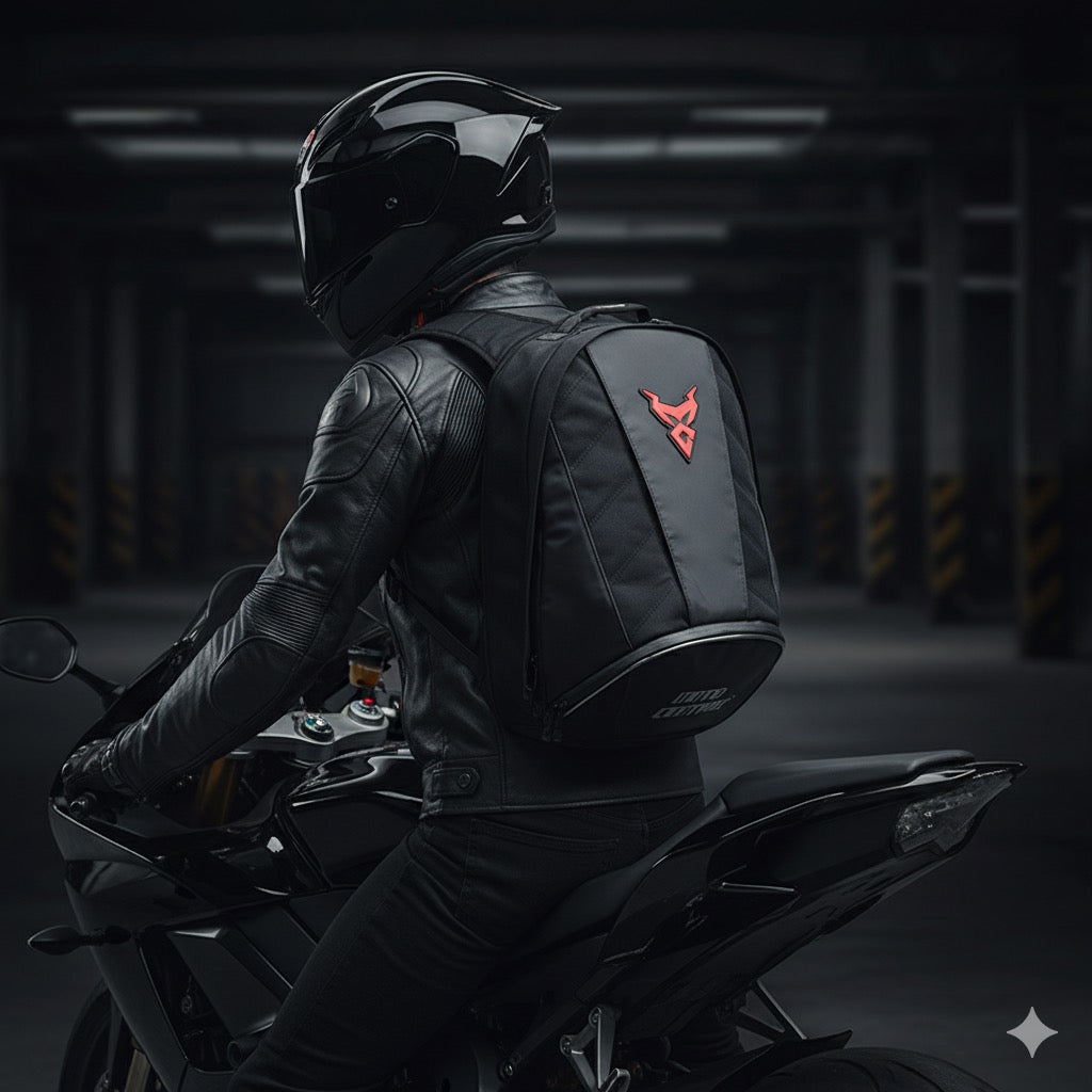 LUMA HydroGuard - Luma