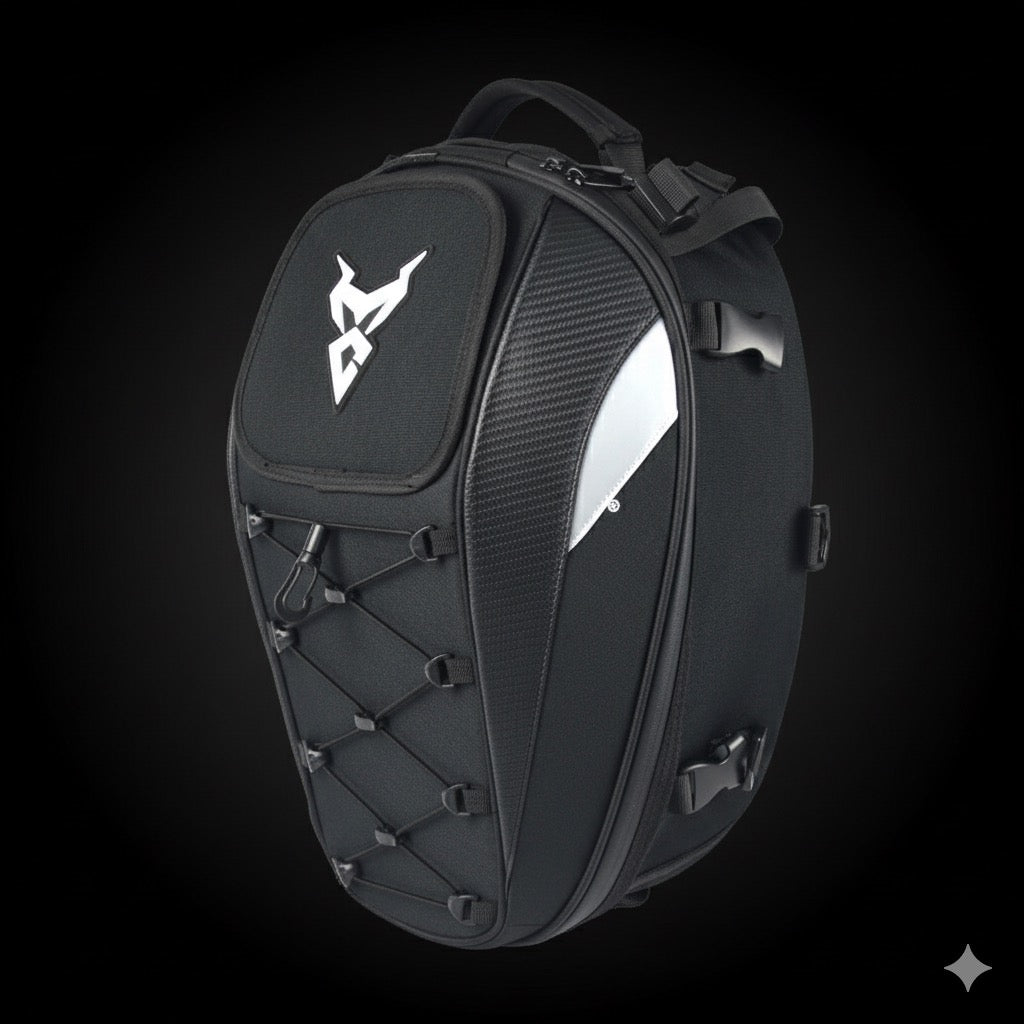 LUMA MotoRider - Luma