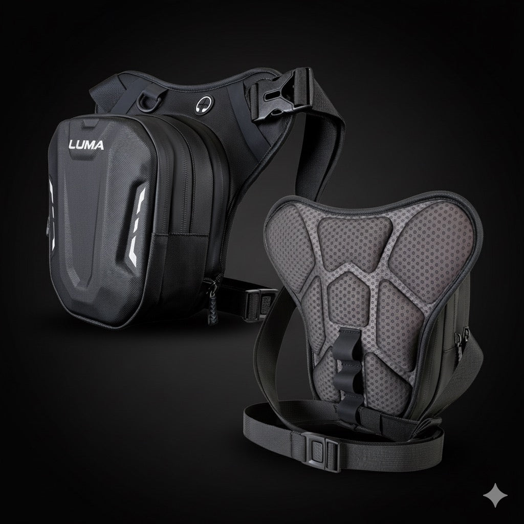 LUMA RoadGear 3L - Luma