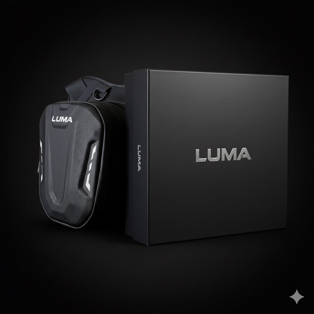 LUMA RoadGear 3L - Luma