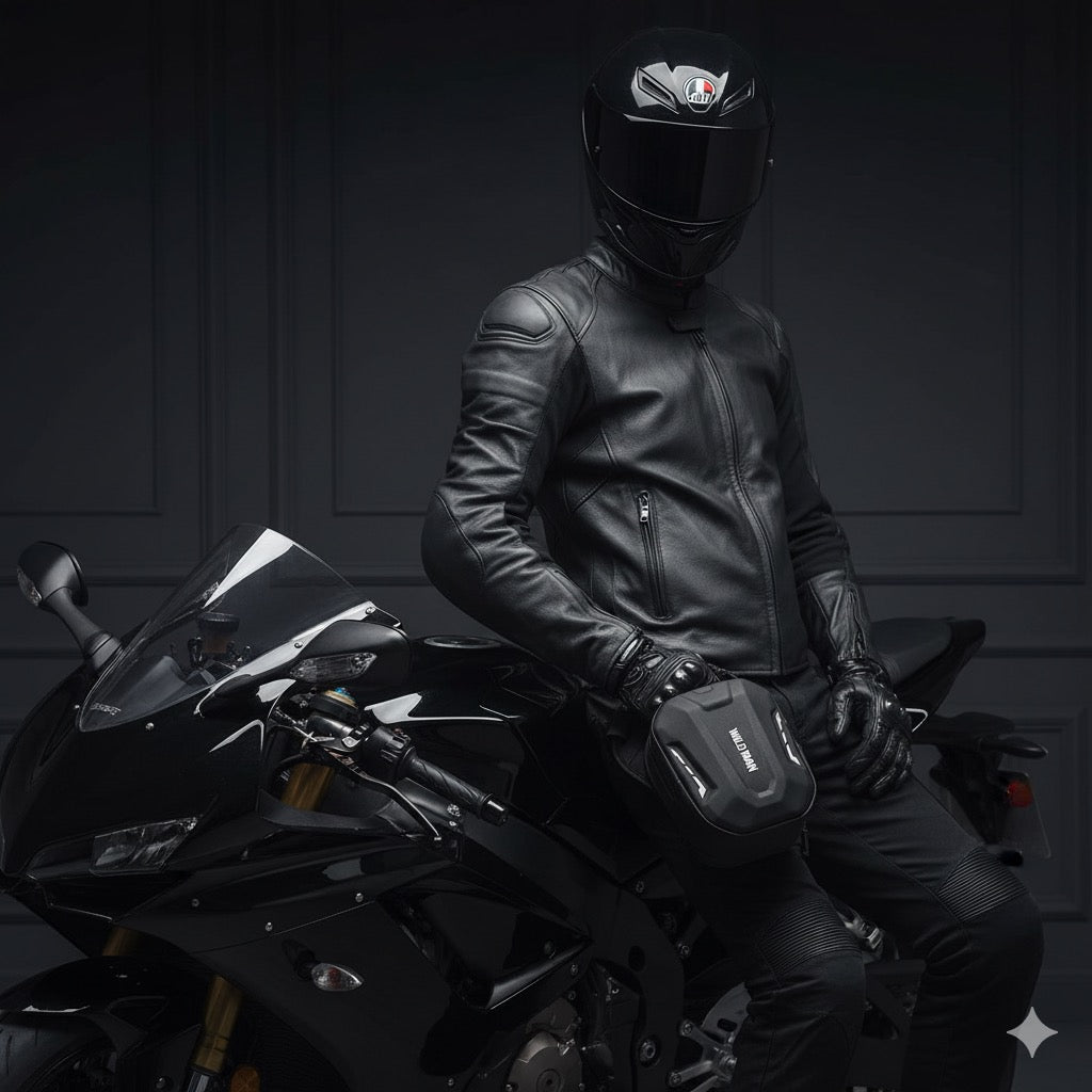 LUMA RoadGear 3L - Luma