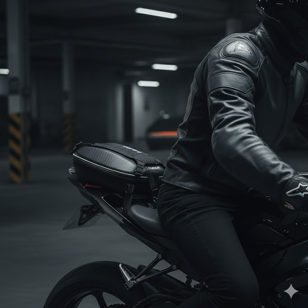 LUMA RoadMaster Tank - Luma