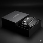 LUMA RoadMaster Tank - Luma