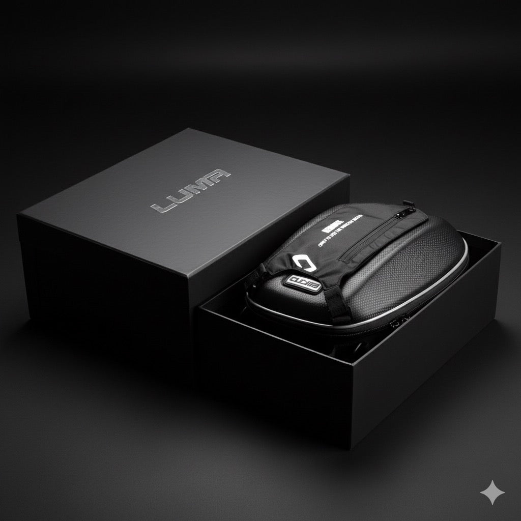 LUMA RoadMaster Tank - Luma