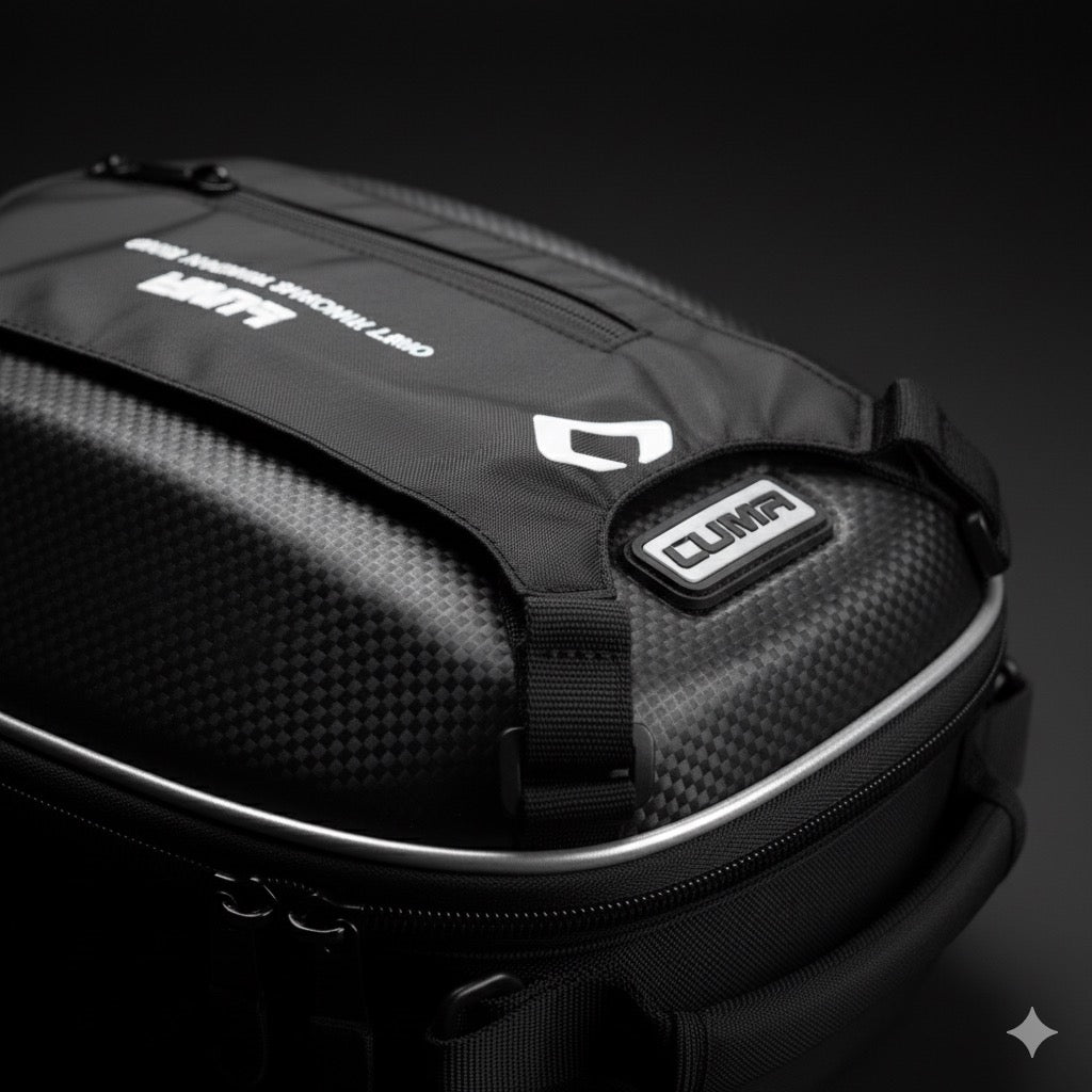 LUMA RoadMaster Tank - Luma