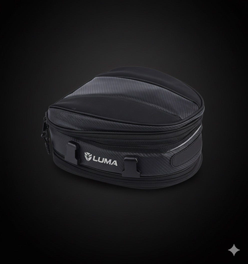 LUMA RoadVault - Luma