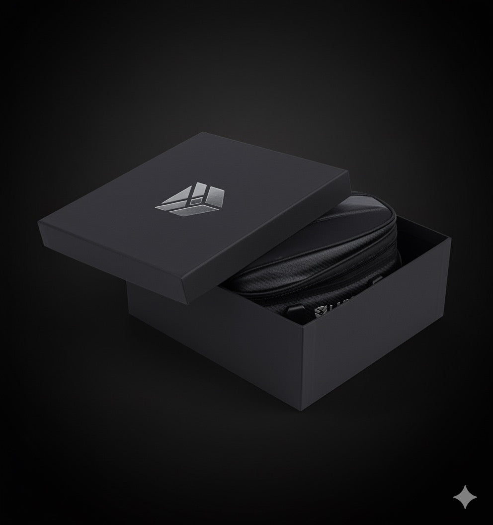 LUMA RoadVault - Luma