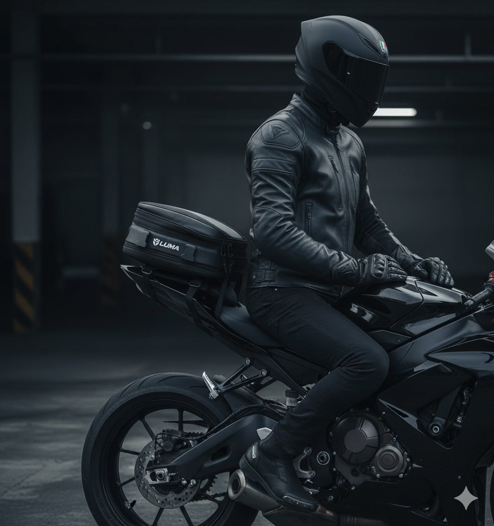 LUMA RoadVault - Luma