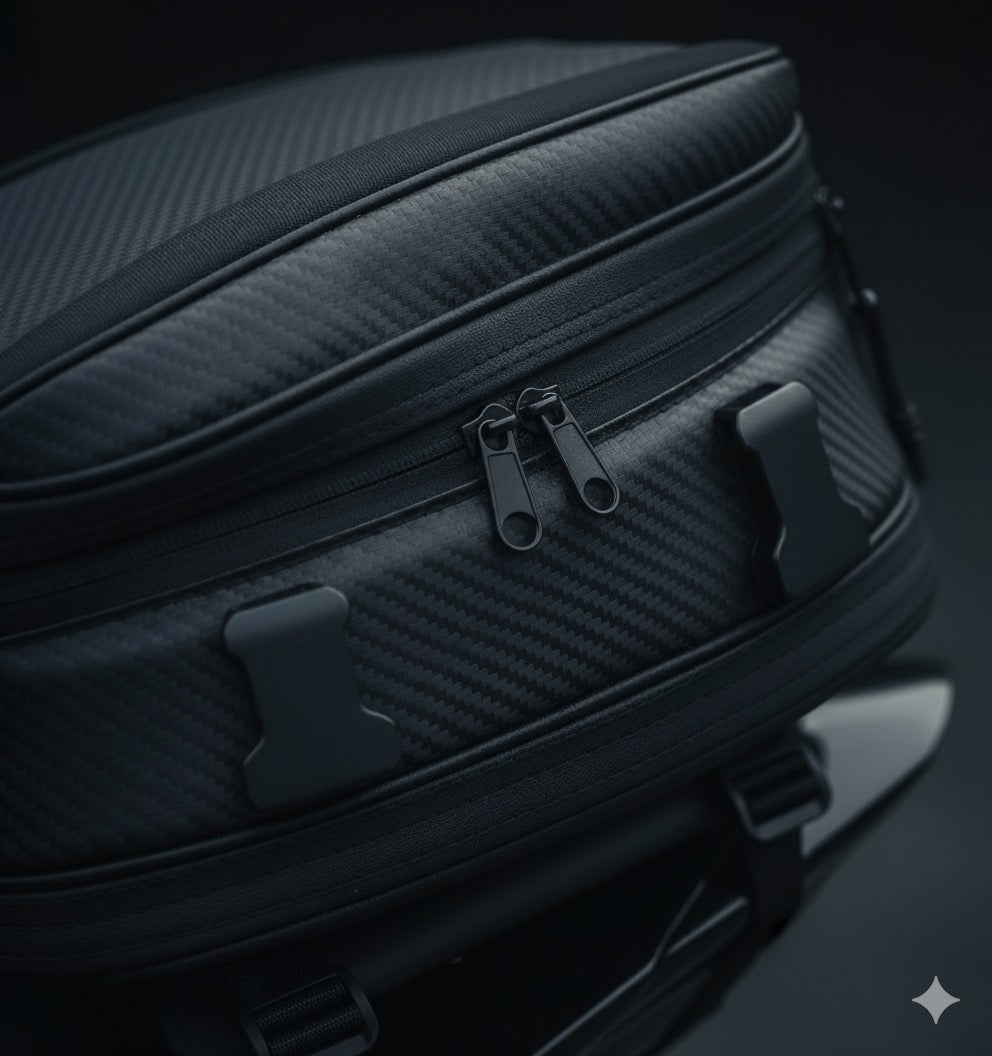 LUMA RoadVault - Luma