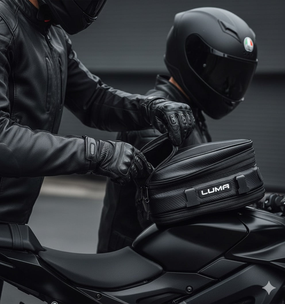 LUMA RoadVault - Luma