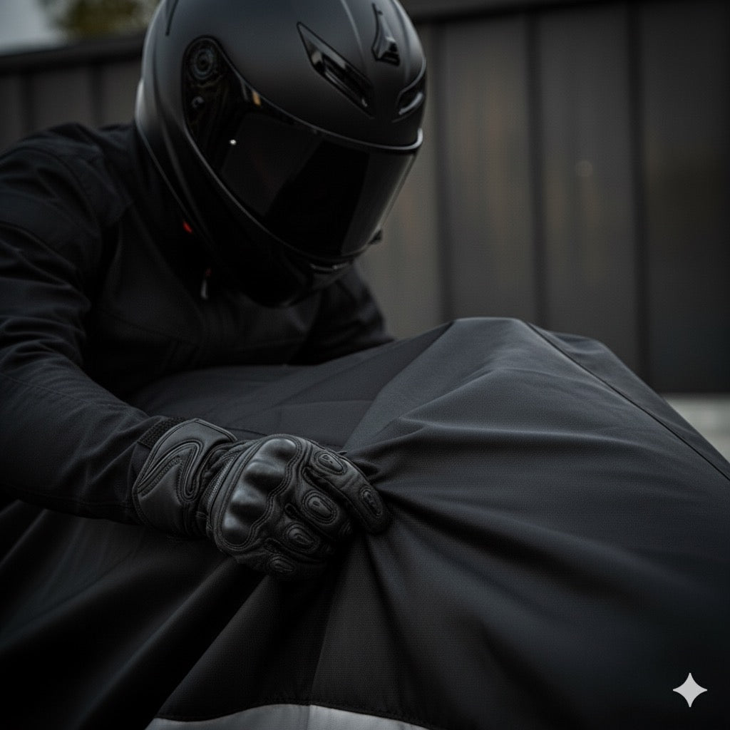 LUMA AllWeather - Luma