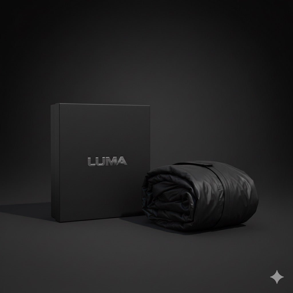 LUMA Shield Pro - Luma